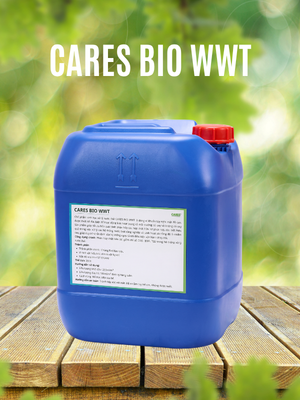 CARES BIO WWT 