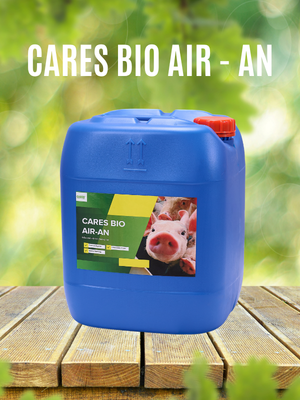 CARES BIO AIR - AN