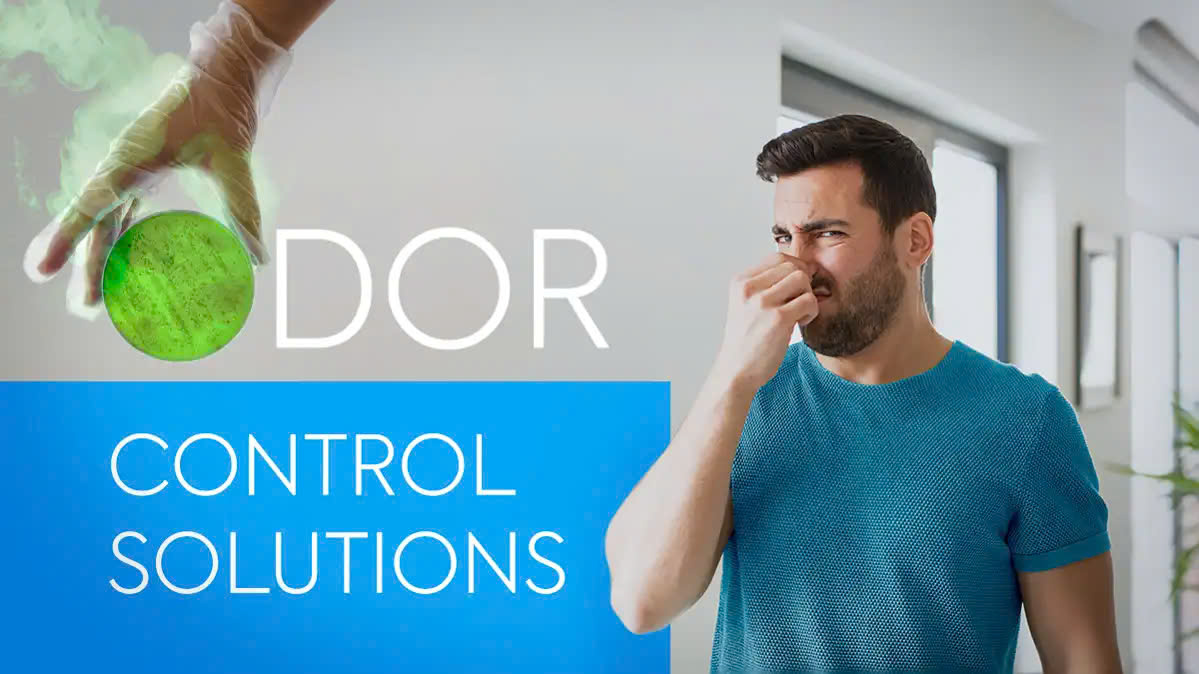 Odors Control Solutions